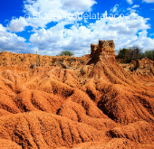 Desierto Rojo