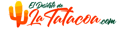 El Desierto de La Tatacoa