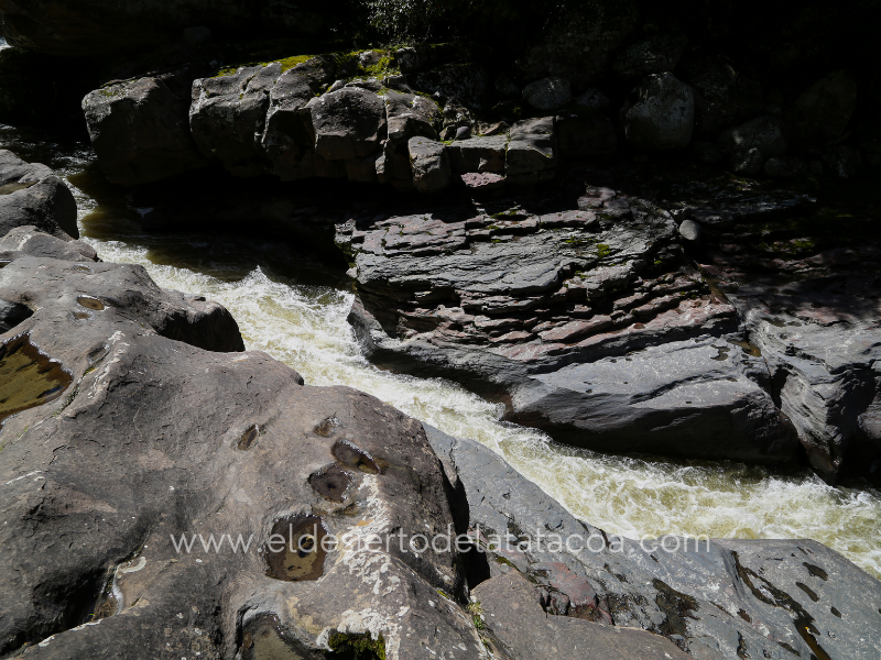Parque Arqueológico San Agustín Huila