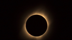 Nuevo Eclipse Luna de Sangre; más de 150 años sin suceder
