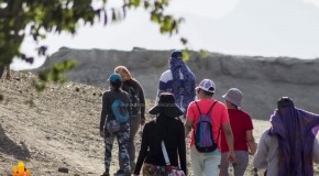 ¿Por qué visitar El Desierto de La Tatacoa en Semana Santa?