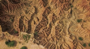 6 datos curiosos sobre El Desierto de La Tatacoa