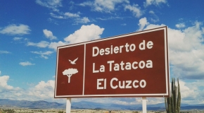 Precios del Desierto de La Tatacoa