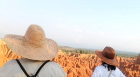 100 años de investigación en El Desierto de La Tatacoa
