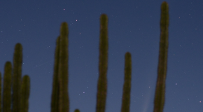 Calendario Astronómico 2026 en Colombia: eclipses, lluvias de meteoros y eventos visibles desde la Tatacoa