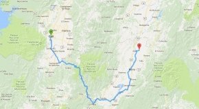 Cómo llegar al Desierto de la Tatacoa desde Cali