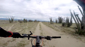 Bici Travesías en el Desierto de la Tatacoa