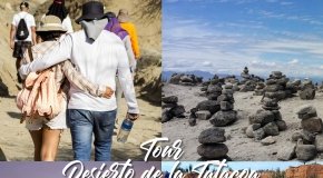 Tour Desierto de La Tatacoa (3 días, 2 noches)