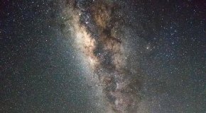 El Desierto de La Tatacoa certificado como destino de turismo astronómico