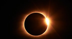 Eclipse Anular de Sol en Octubre: Un Espectáculo Cósmico en el Desierto de La Tatacoa