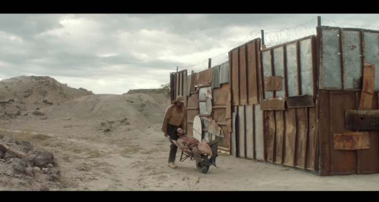 El Desierto de La Tatacoa, un escenario propicio para el Arte