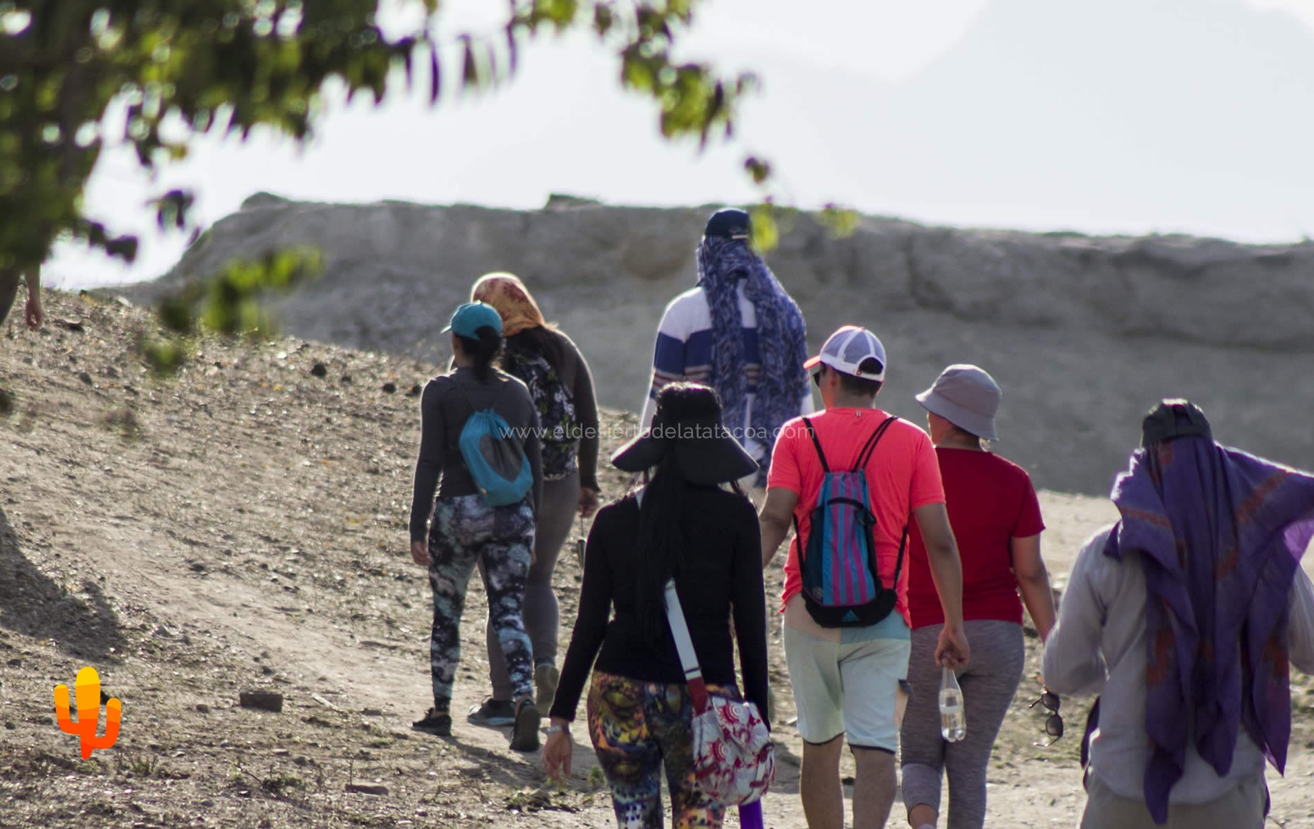 ¿Por qué visitar El Desierto de La Tatacoa en Semana Santa?