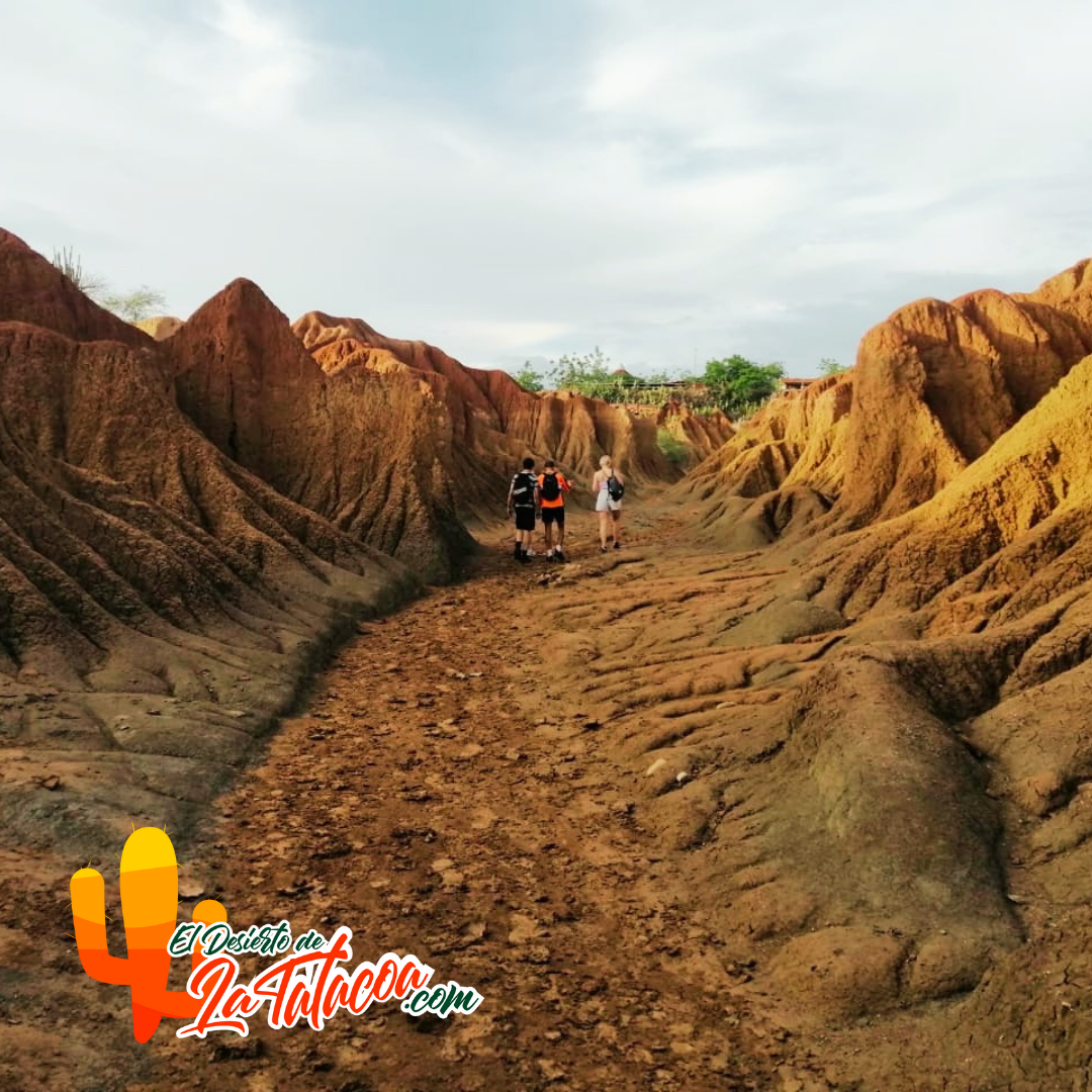 Anuncian cobro de ingreso al Desierto de La Tatacoa