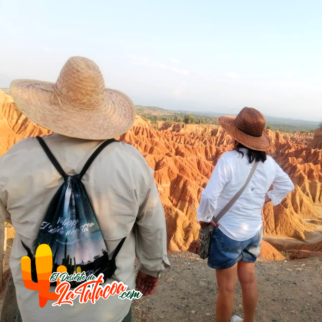 100 años de investigación en El Desierto de La Tatacoa