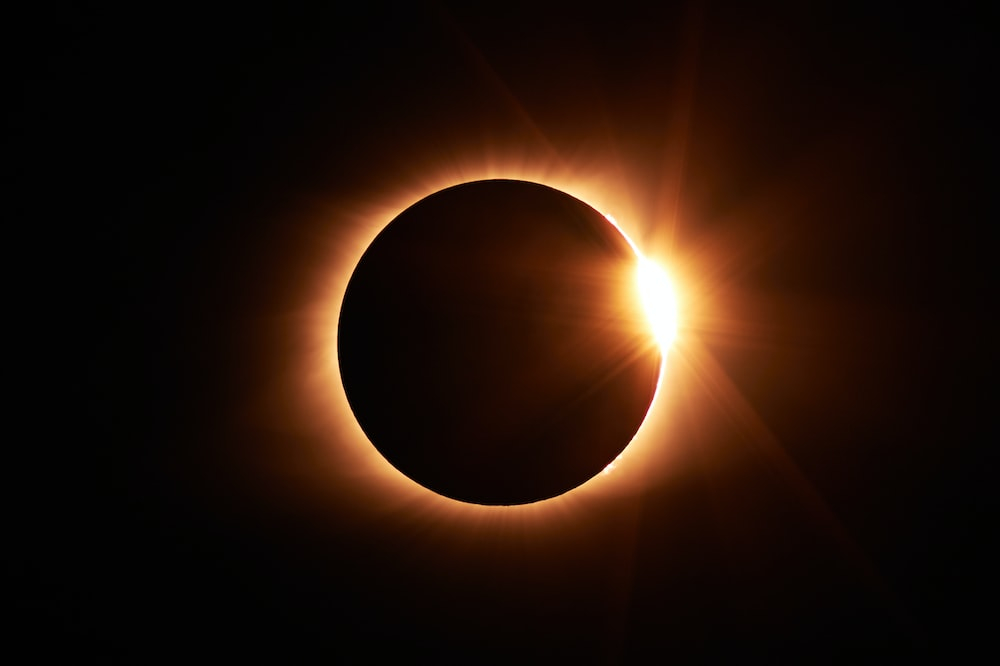 Eclipse Anular de Sol en Octubre: Un Espectáculo Cósmico en el Desierto de La Tatacoa