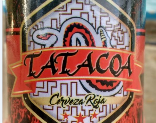 ¿Conoces la Cerveza del Desierto de la Tatacoa?